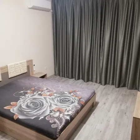 Апартамент Романтика *