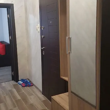Апартамент Романтика Apartmán *