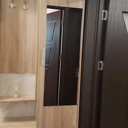 Апартамент Романтика Veliko Tarnovo