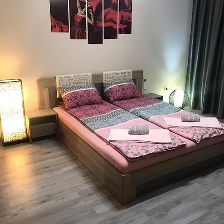 Апартамент Романтика Veliko Tarnovo