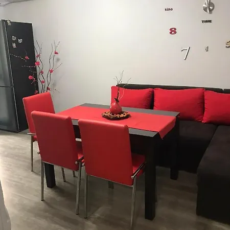 Апартамент Романтика * Veliko Tarnovo
