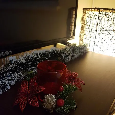 Апартамент Романтика Apartmán Veliko Tarnovo